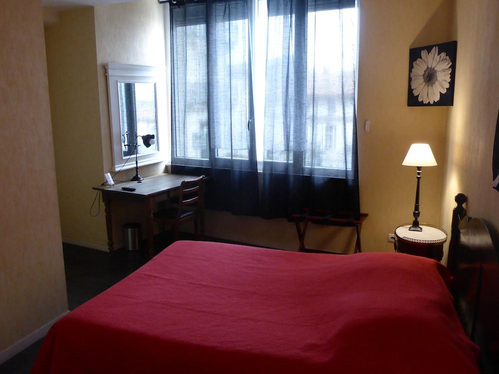 Hotel Le Palma Angoulême Esterno foto