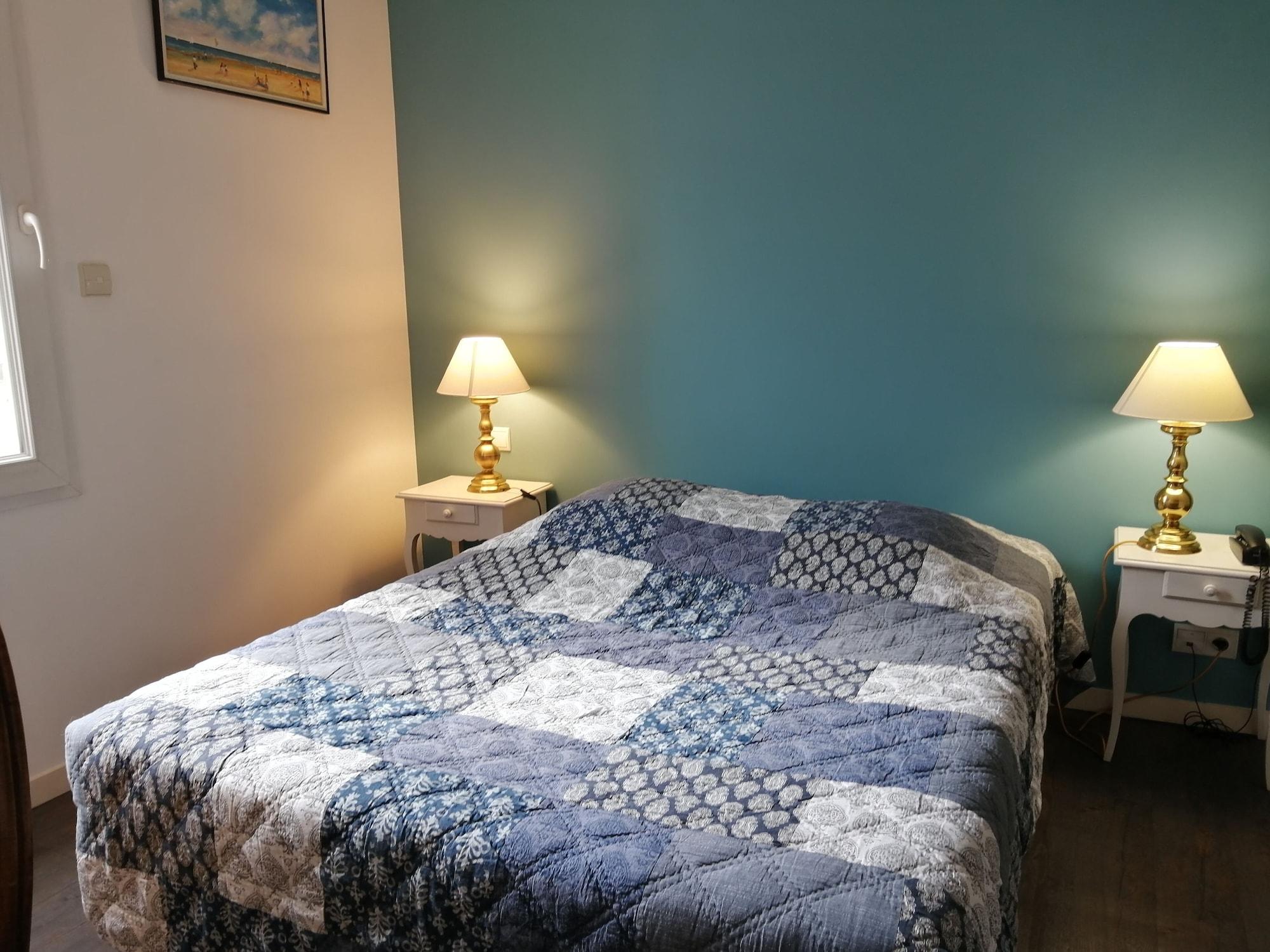 Hotel Le Palma Angoulême Esterno foto