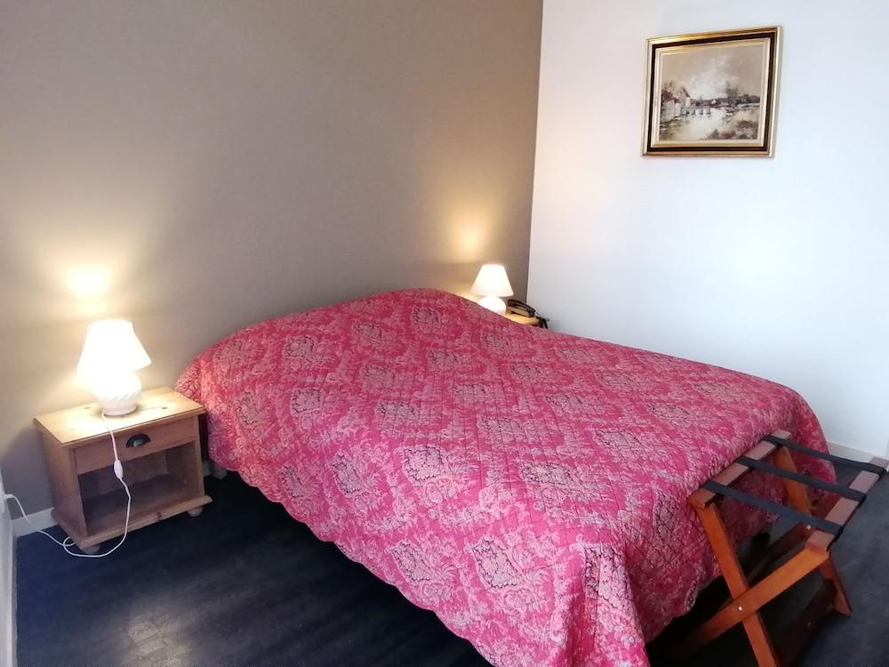 Hotel Le Palma Angoulême Esterno foto