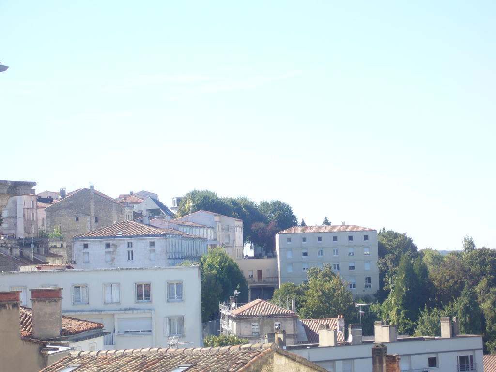 Hotel Le Palma Angoulême Esterno foto