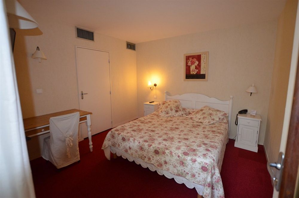 Hotel Le Palma Angoulême Esterno foto