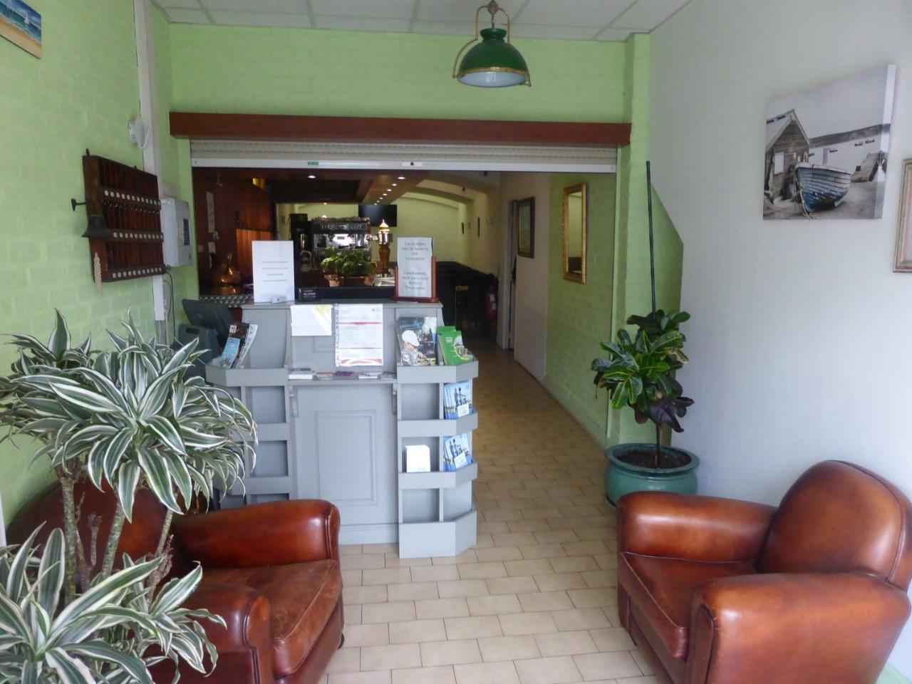 Hotel Le Palma Angoulême Esterno foto