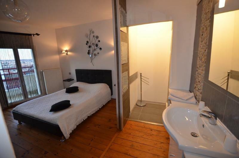 Hotel Le Palma Angoulême Esterno foto