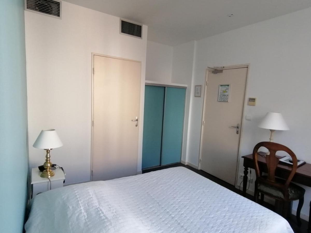 Hotel Le Palma Angoulême Esterno foto