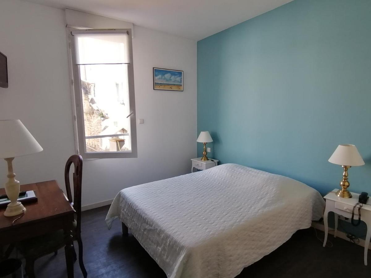 Hotel Le Palma Angoulême Esterno foto