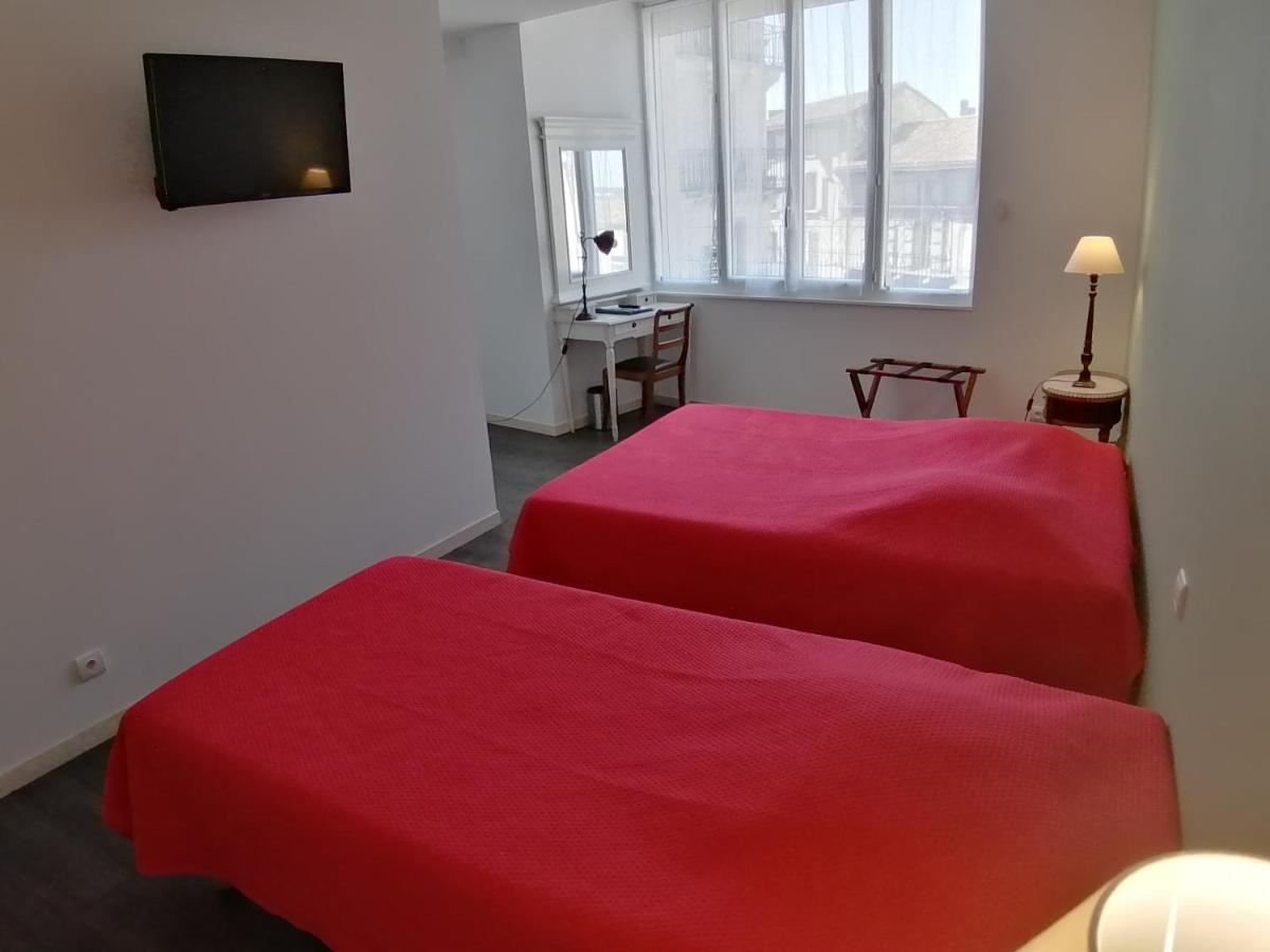 Hotel Le Palma Angoulême Esterno foto