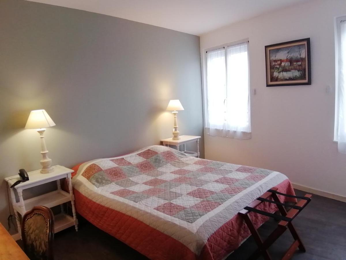 Hotel Le Palma Angoulême Esterno foto