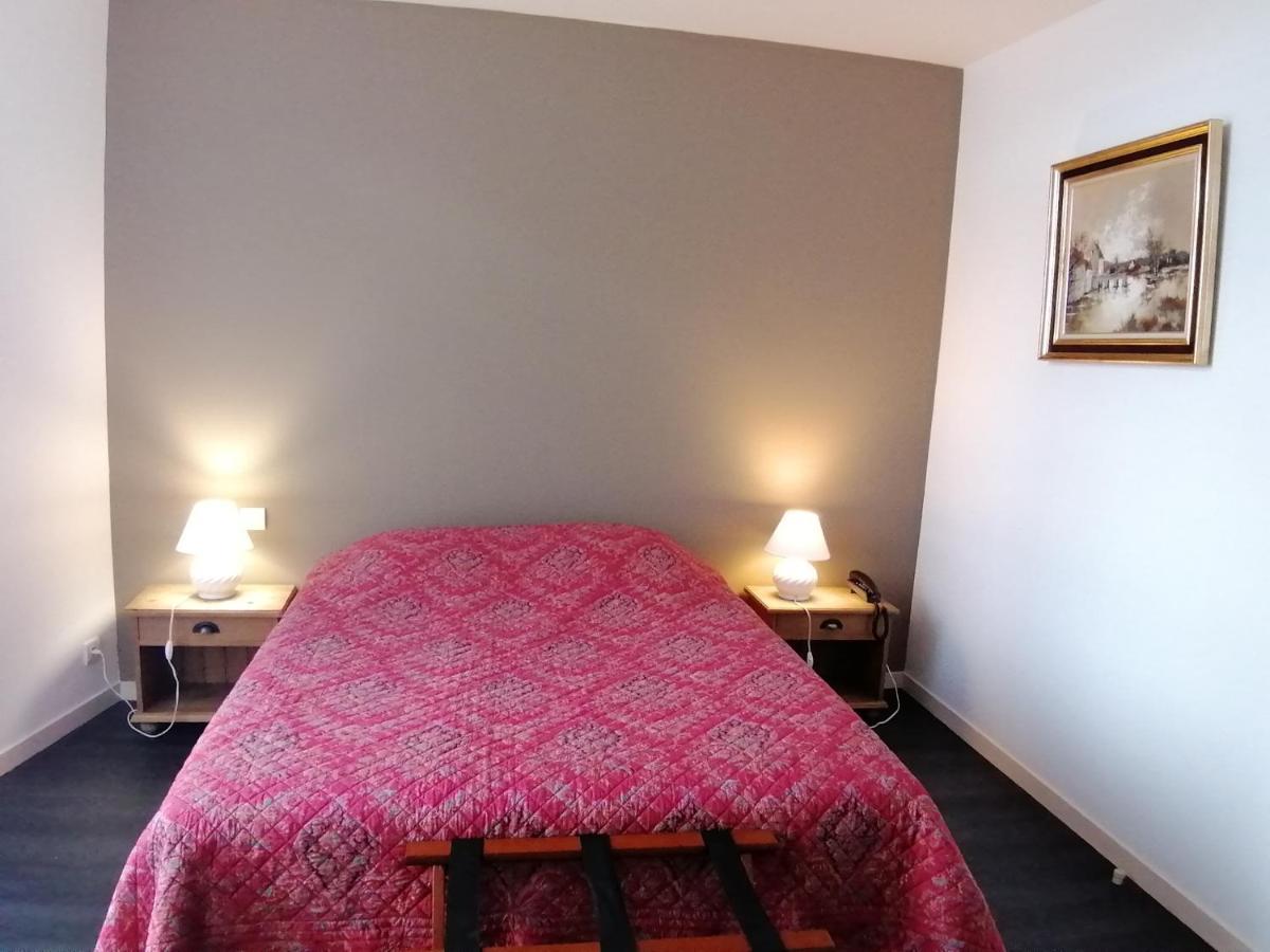 Hotel Le Palma Angoulême Esterno foto